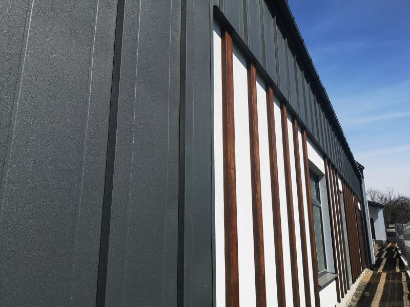 Metal Siding Service
