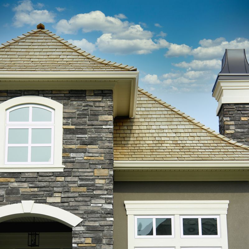 Veneer Siding Installation